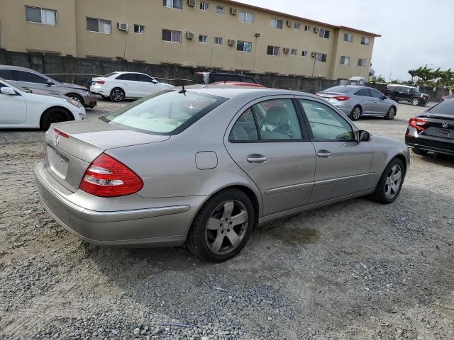 WDBUF70J46A899853 2006 Mercedes-Benz E 500