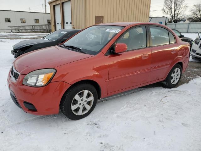 2010 Kia Rio LX