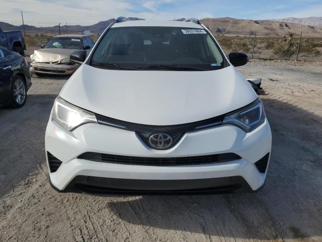 JTMZFREV7HJ121693 | 2017 TOYOTA RAV4 LE