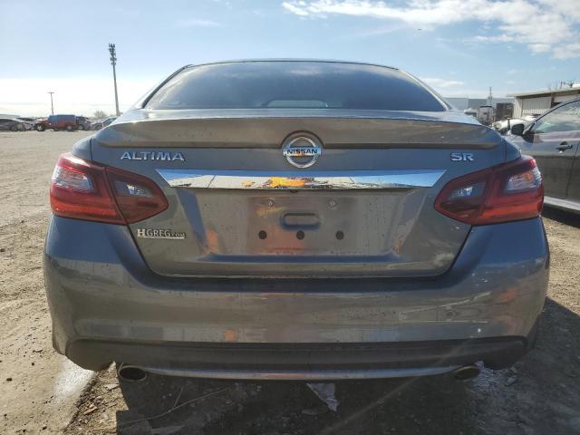 1N4AL3AP2JC109669 | 2018 NISSAN ALTIMA 2.5