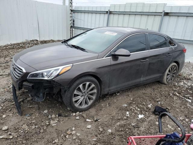 5NPE24AF1FH164198 | 2015 HYUNDAI SONATA SE