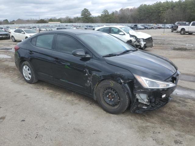 5NPD74LF5LH500540 | 2020 HYUNDAI ELANTRA SE