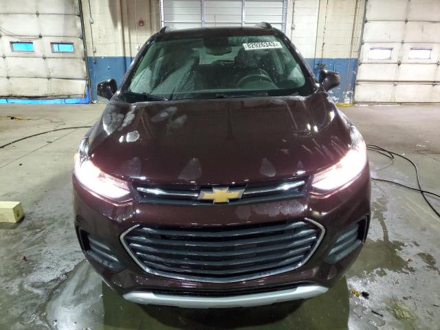 KL7CJLSB6LB340947 | 2020 CHEVROLET TRAX 1LT