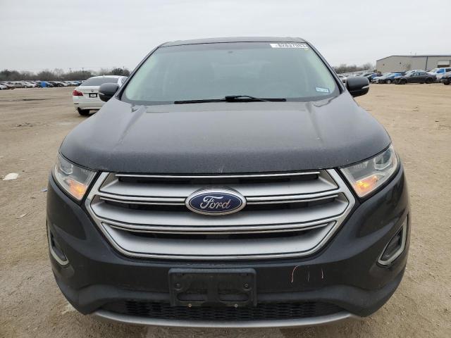 2FMPK3J9XFBC39341 | 2015 FORD EDGE SEL