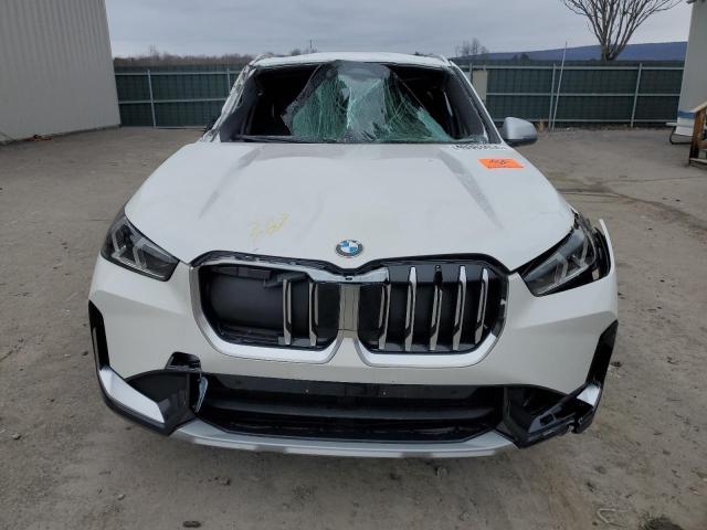 VIN JM3KFADM1J0352412 2023 BMW X1 no.5