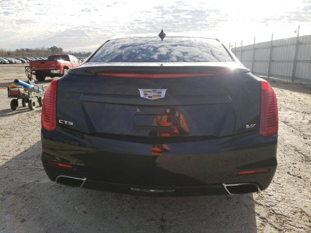 1G6AV5S88F0143697 | 2015 CADILLAC CTS VSPORT