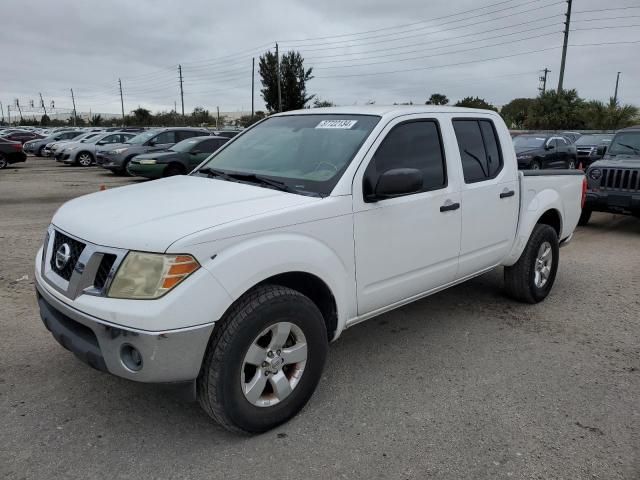 2011 Nissan Frontier S