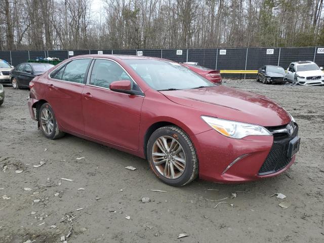 4T1BF1FK8GU581185 | 2016 TOYOTA CAMRY LE