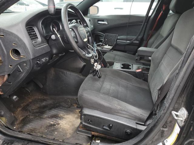 2016 DODGE CHARGER PO - 2C3CDXKT1GH333738