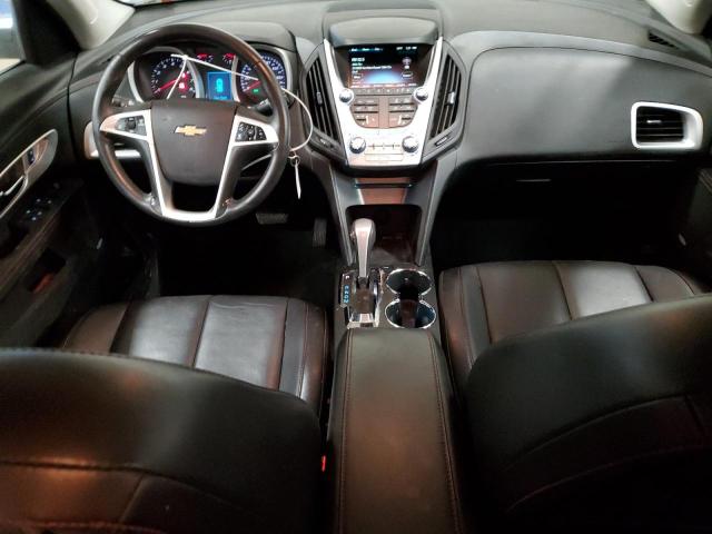 2015 Chevrolet Equinox - Image 8