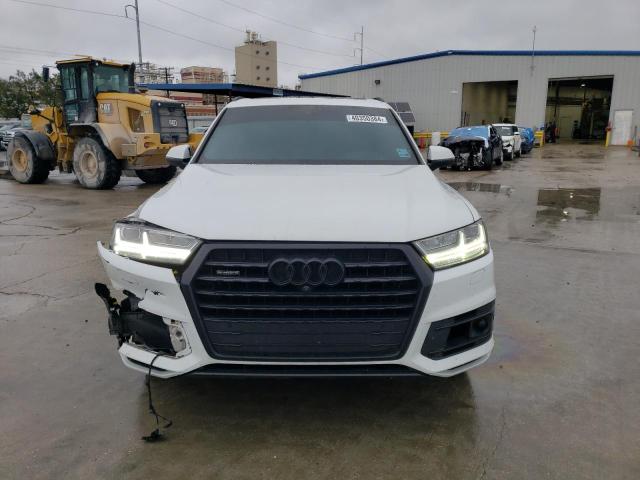 WA1VAAF75KD047463 2019 AUDI Q7, photo no. 5