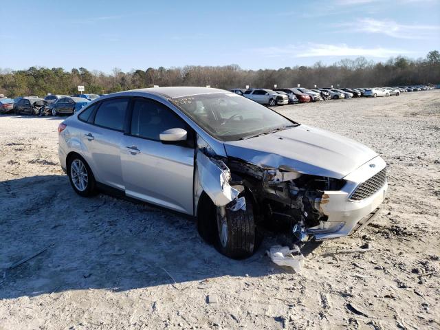 1FADP3F27JL298771 | 2018 FORD FOCUS SE