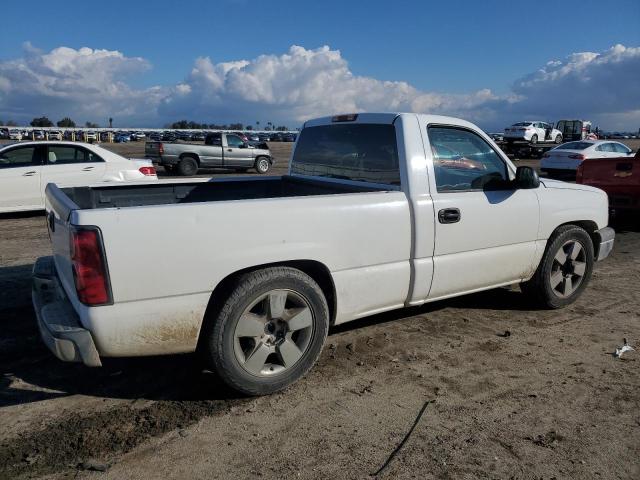 2005 Chevrolet Silverado C1500 VIN: 1GCEC14X35Z275861 Lot: 40007584