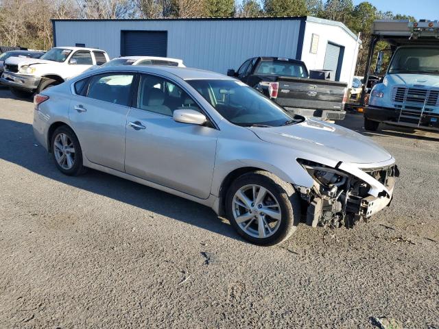 1N4AL3AP0EC274142 | 2014 NISSAN ALTIMA 2.5