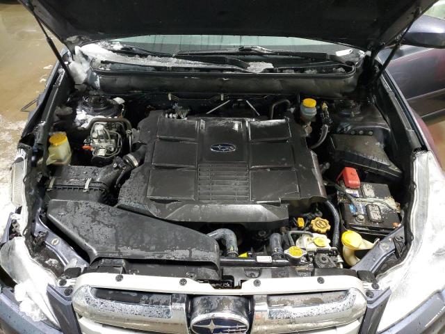 4S4BRDMC1E2303578 | 2014 SUBARU OUTBACK 3.