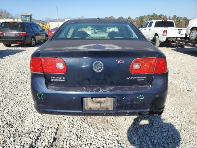 1G4HD57238U193725 | 2008 Buick lucerne cxl