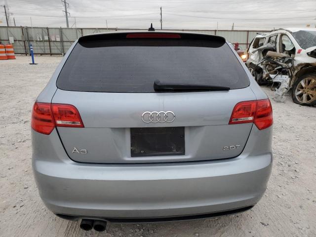 WAUBEAFM4BA155400 | 2011 Audi a3 premium