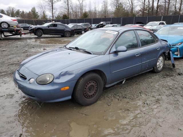 FORD TAURUS SE