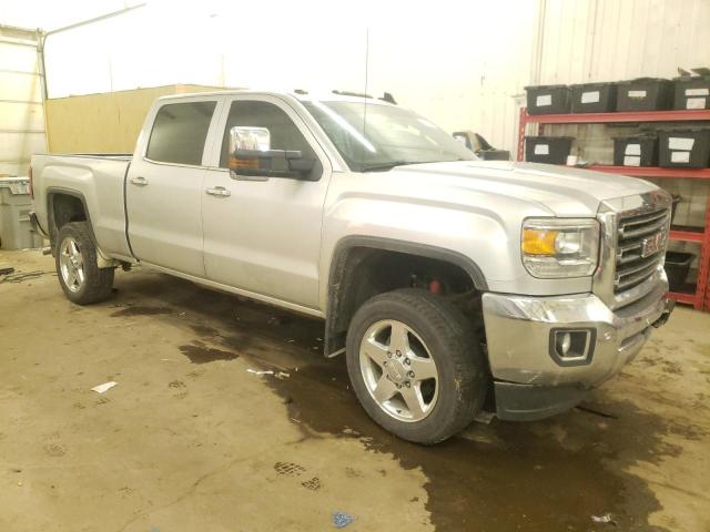 1GT12ZE84FF649923 | 2015 GMC SIERRA K25