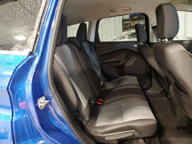 1FMCU9GD6KUB25154 | 2019 FORD ESCAPE SE