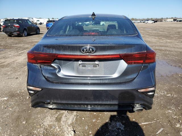 3KPF24AD9LE260888 | 2020 KIA FORTE FE