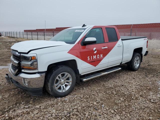 2GCVKPEC0K1142349 | 2019 CHEVROLET SILVERADO