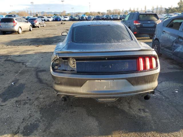 1FA6P8CF8H5292229 2017 FORD MUSTANG, photo no. 6