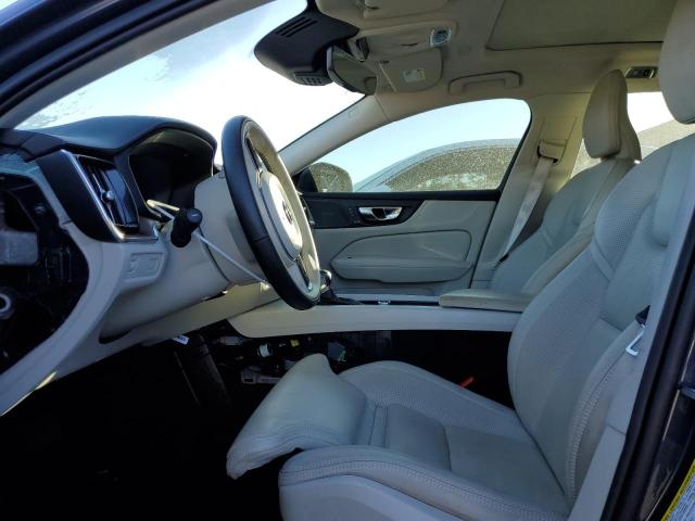 2020 VOLVO V60 T5 INS - YV1102EL1L2371772
