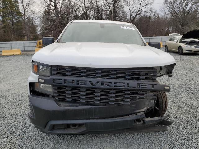 1GCRYAEF8KZ273866 | 2019 CHEVROLET SILVERADO