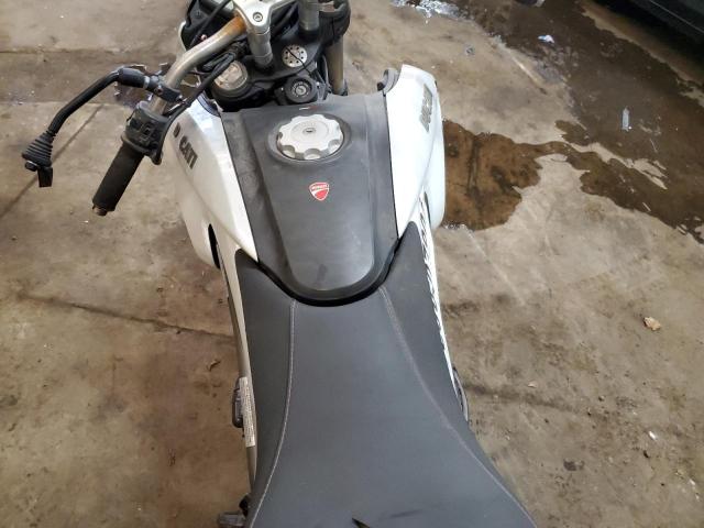 2013 DUCATI HYPERMOTAR ZDM1YBTS0DB003727