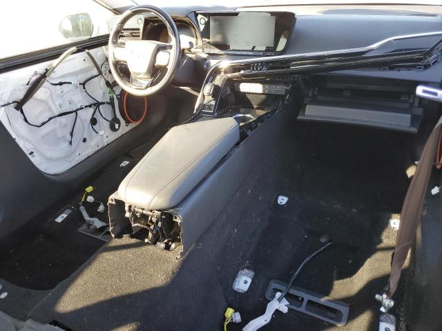 2022 TOYOTA MIRAI LE JTDAAAAA7NA006474