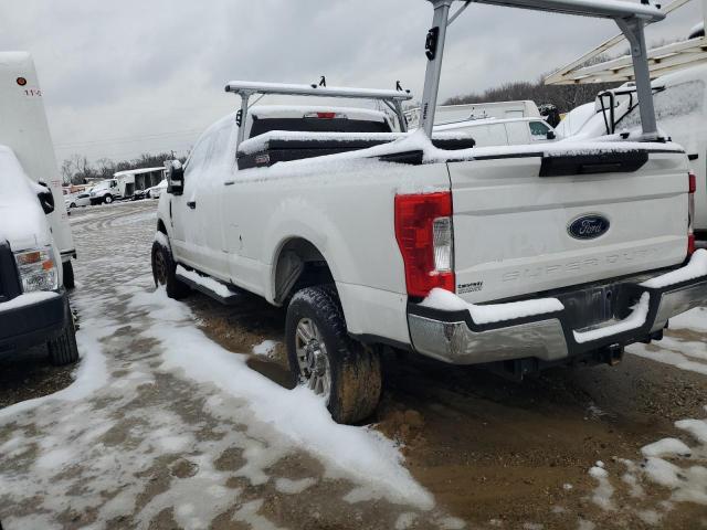 1FT7X2B68JEB24805 | 2018 FORD F250 SUPER