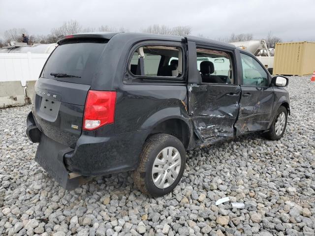 2016 DODGE GRAND CARA 2C4RDGBGXGR342828