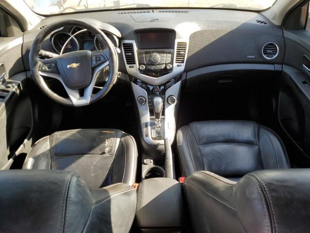 1G1PE5SB4E7118684 | 2014 CHEVROLET CRUZE LT