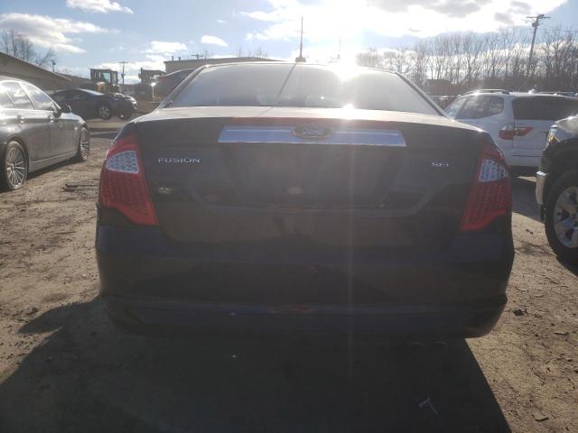 2012 Ford Fusion - Image 6