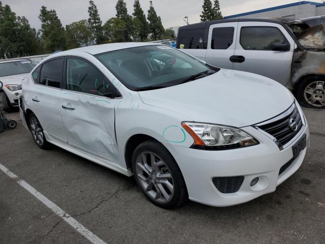 3N1AB7AP3EY261772 | 2014 NISSAN SENTRA S