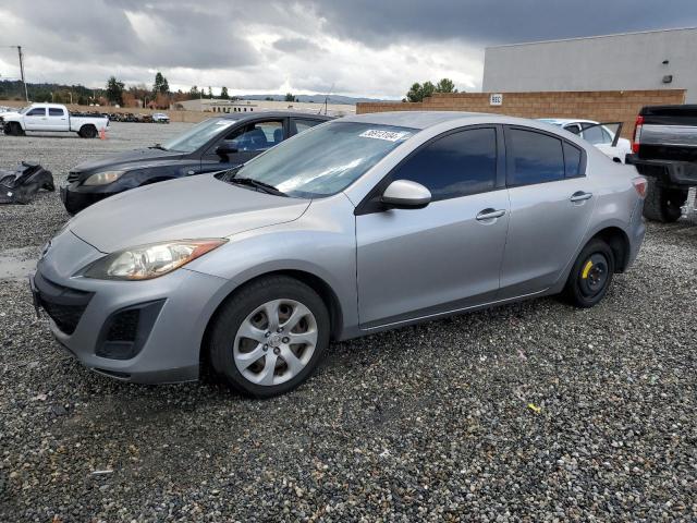 2011 Mazda Mazda3 i