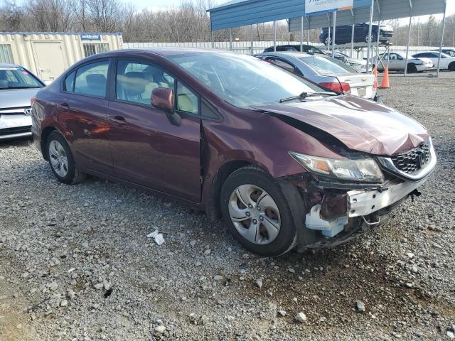 2013 Honda Civic - Image 4