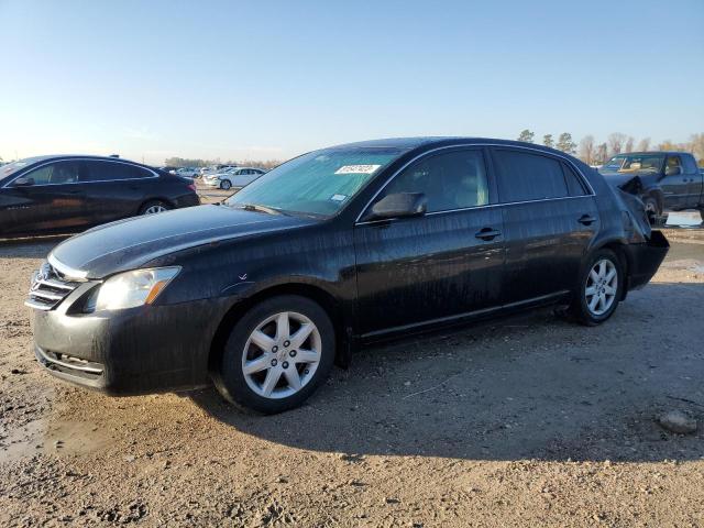 2007 Toyota Avalon XL