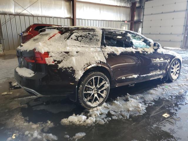 YV4A22NL6J1018315 | 2018 VOLVO V90 CROSS