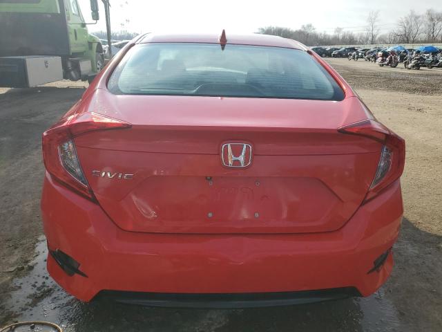 2HGFC2F71HH528592 | 2017 HONDA CIVIC EX