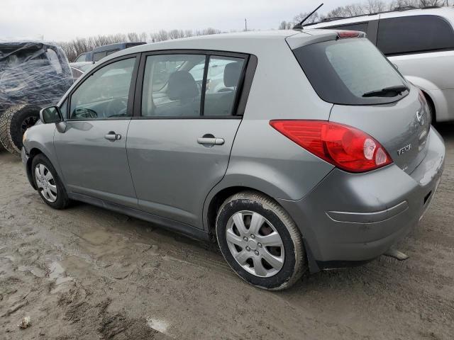 3N1BC13E87L365183 | 2007 Nissan versa s