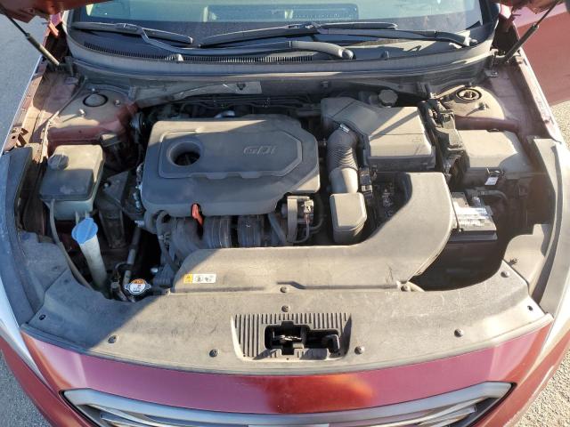 2016 HYUNDAI SONATA SPO 5NPE34AF1GH310274
