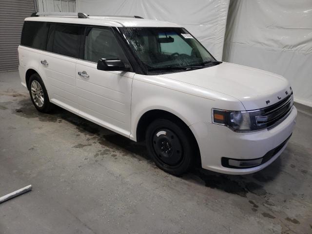 2FMGK5C88GBA09654 | 2016 FORD FLEX SEL