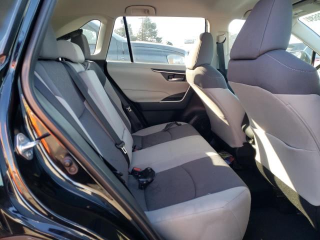 2021 TOYOTA RAV4 XLE - 2T3P1RFV3MC224191