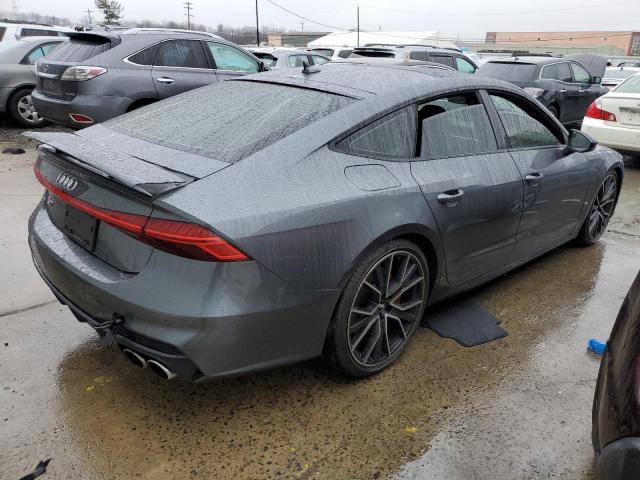 2020 AUDI S7 PREMIUM WAUPFAF20LN063454