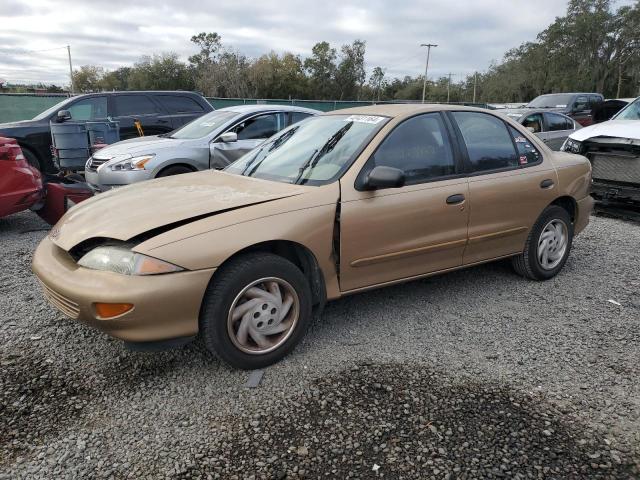 1998 Chevrolet Cavalier 