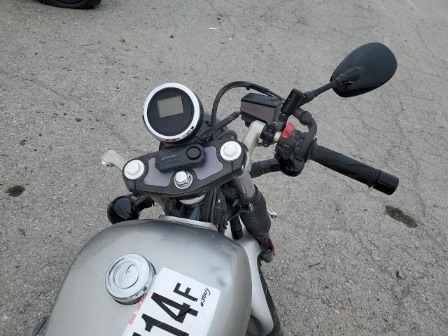 2015 YAMAHA XVS950 CR - JYAVN06E8FA000465