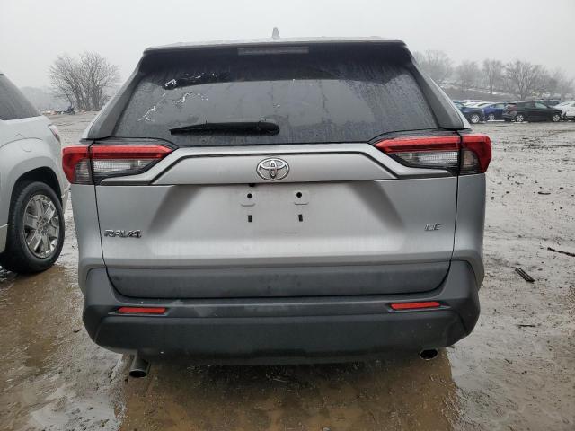 2020 TOYOTA RAV4 LE - 2T3H1RFV1LW084532