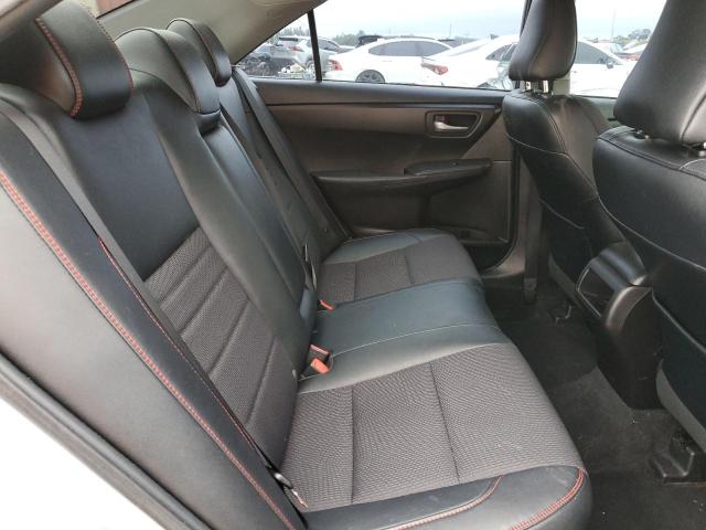 2016 TOYOTA CAMRY LE - 4T1BF1FK4GU545879